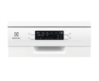 ELECTROLUX ESA42110SW 45cm 9kpl. AirDry - automatyczne otwieranie drzwi - 1166315 - zdjęcie 2